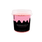 Mademoiselle Pink Polymer-based Film Hard Wax Beads